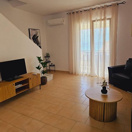 Glyfada Maisonette Aa2G 59 외부 사진