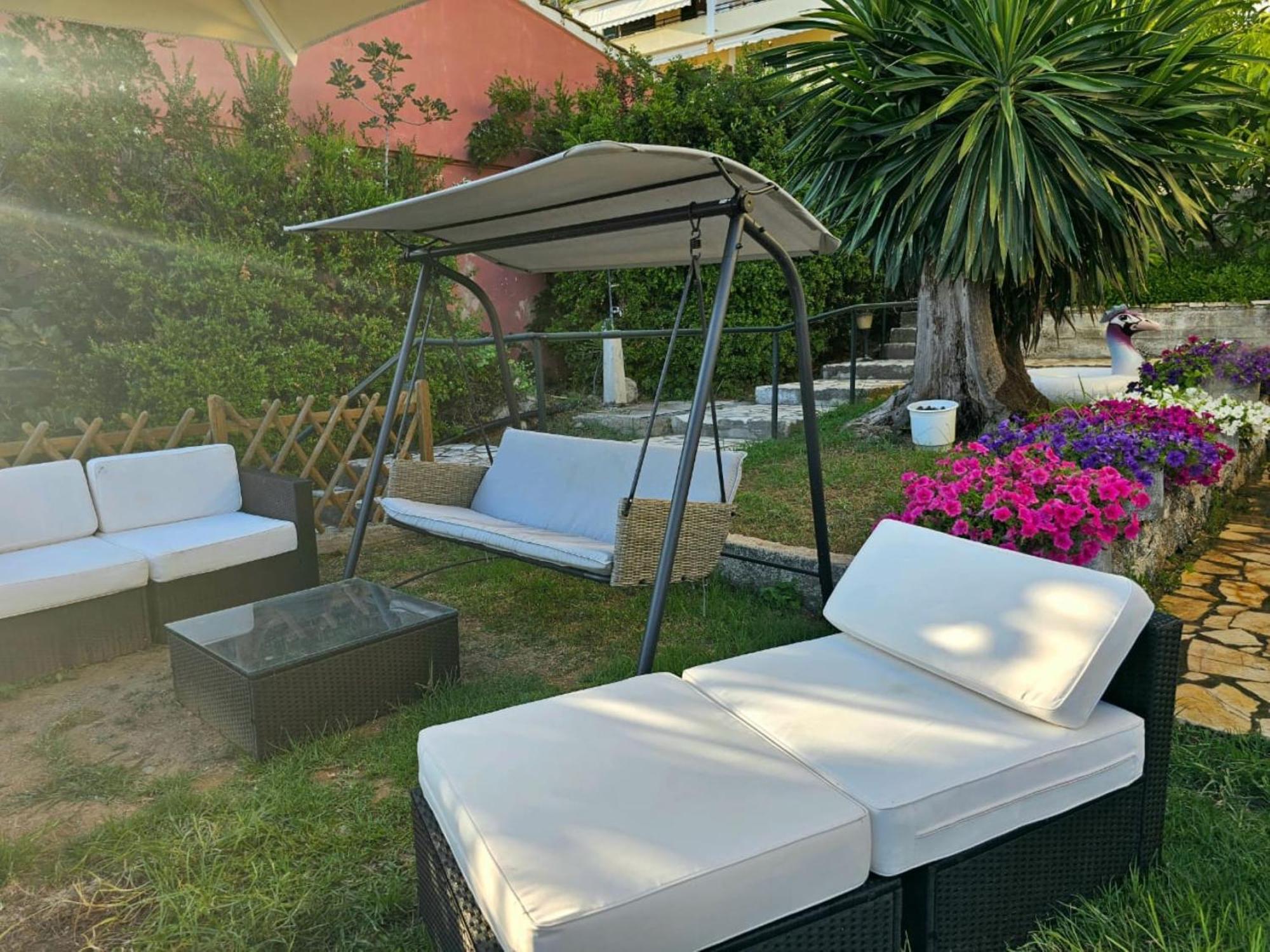 Glyfada Maisonette Aa2G 59 외부 사진