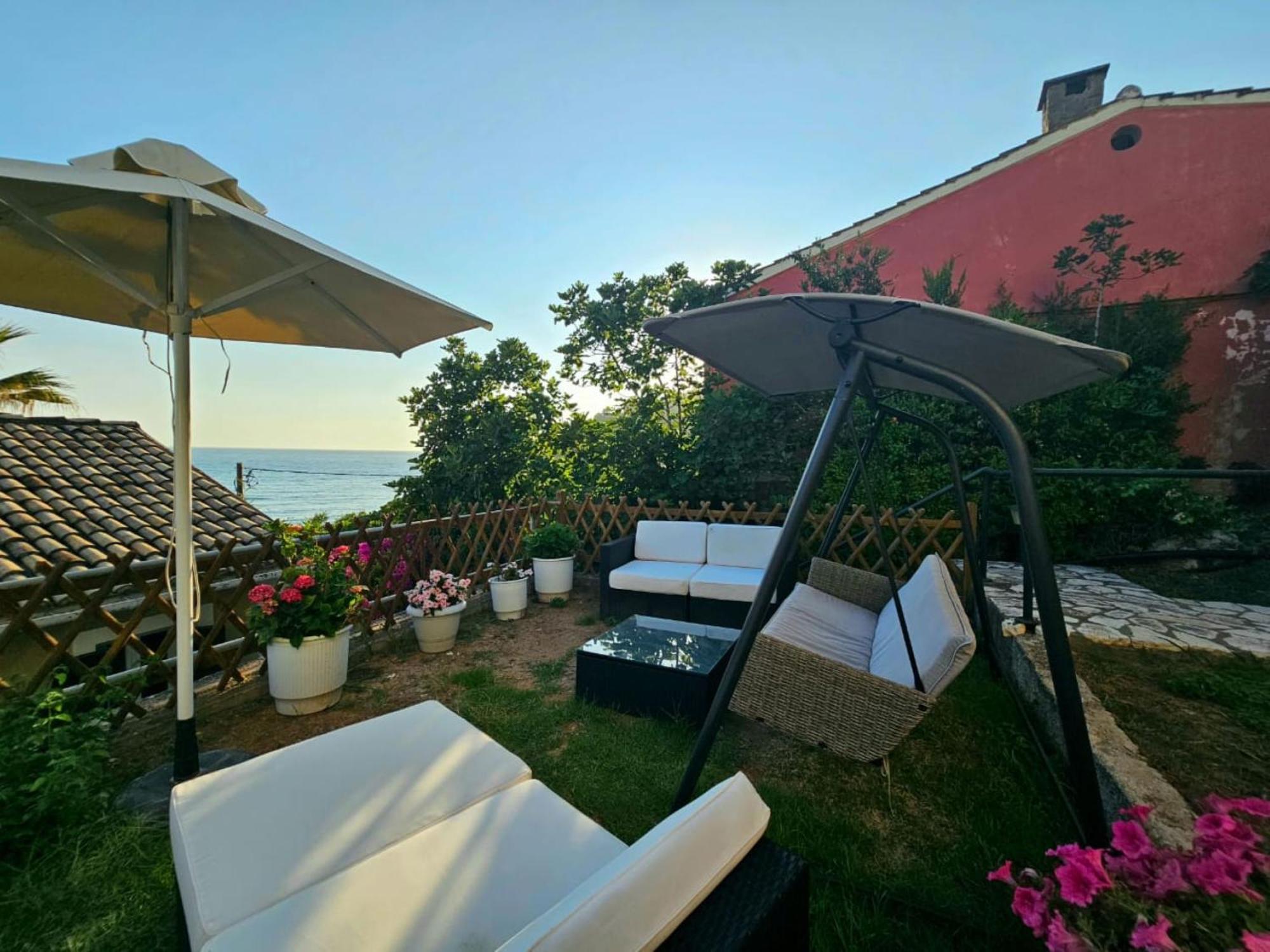 Glyfada Maisonette Aa2G 59 외부 사진