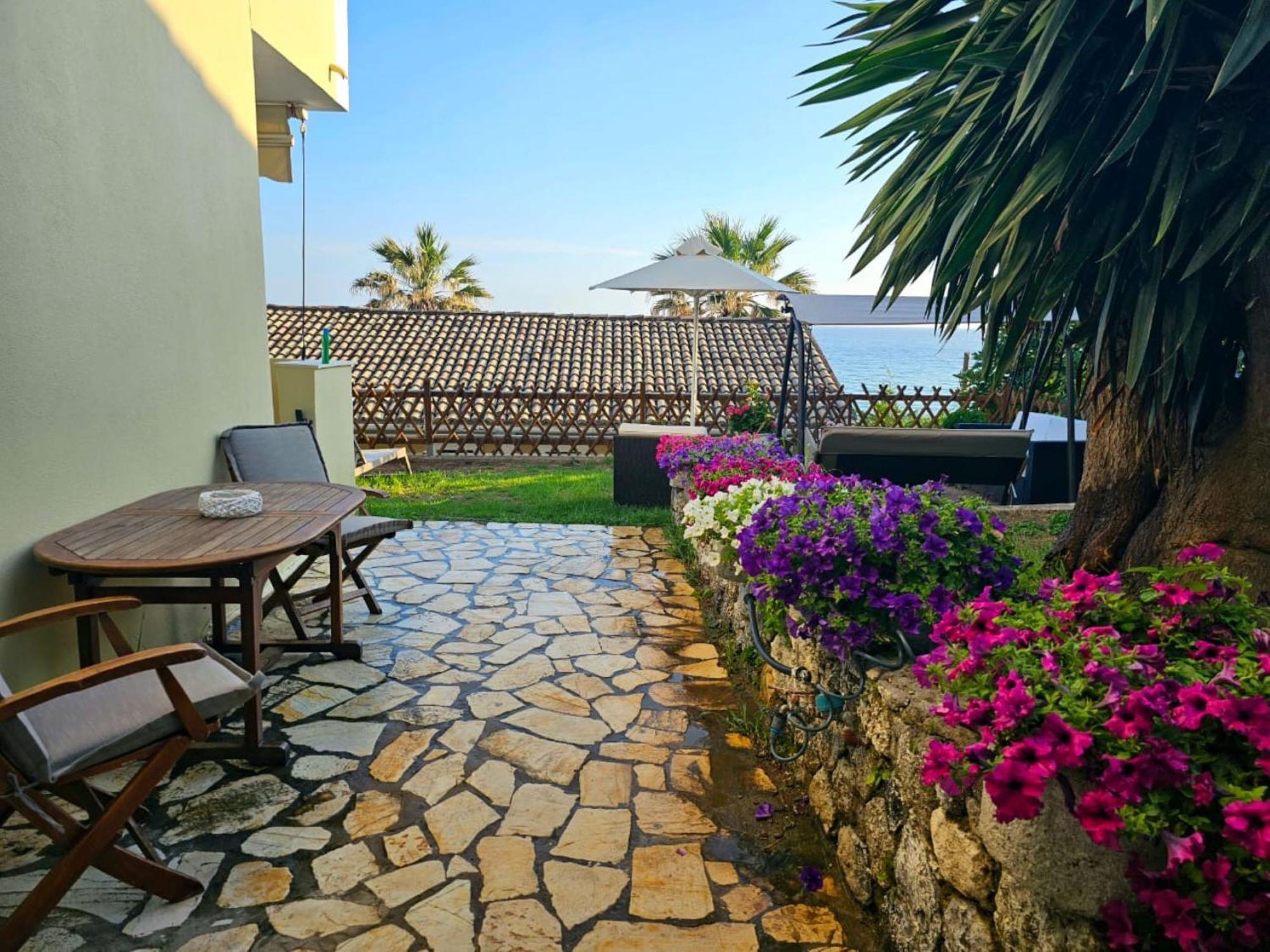 Glyfada Maisonette Aa2G 59 외부 사진