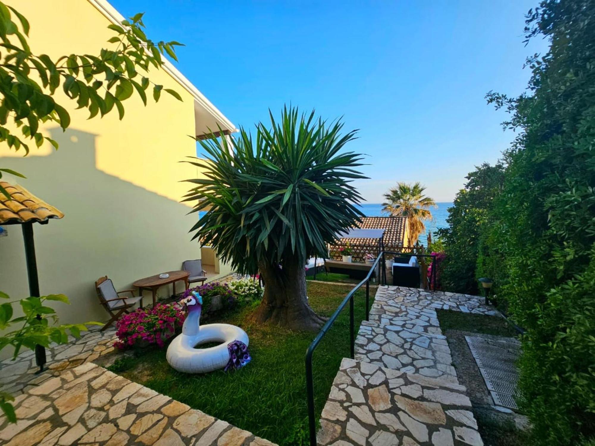 Glyfada Maisonette Aa2G 59 외부 사진