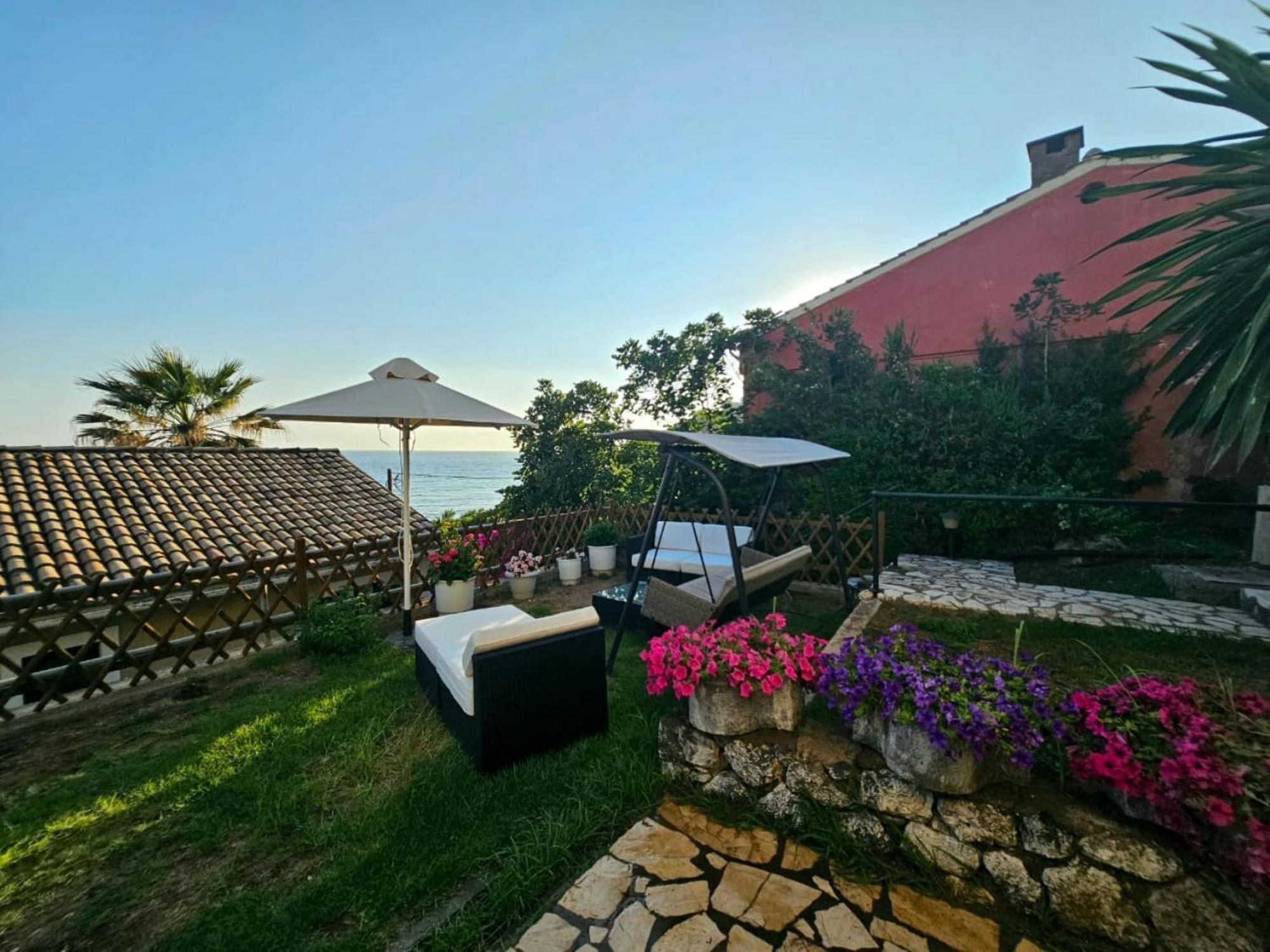 Glyfada Maisonette Aa2G 59 외부 사진