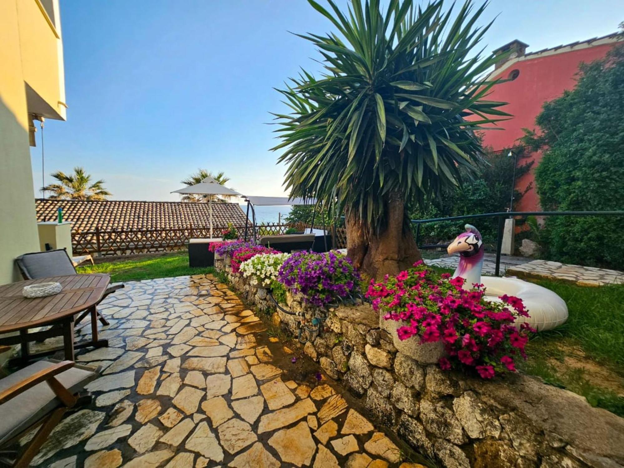 Glyfada Maisonette Aa2G 59 외부 사진