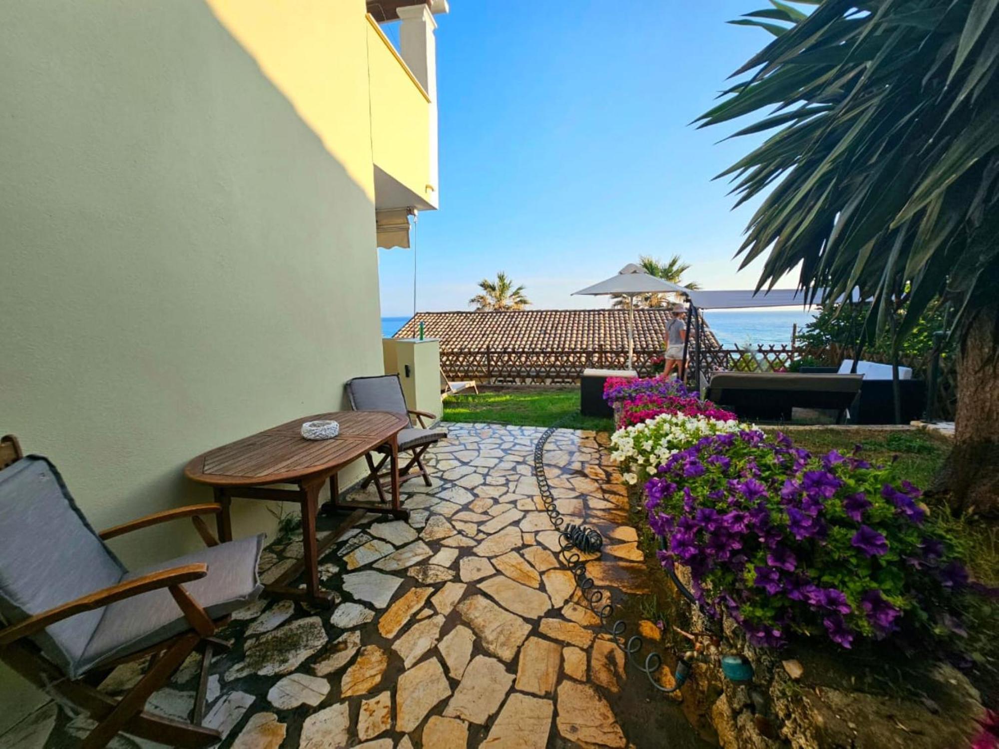 Glyfada Maisonette Aa2G 59 외부 사진