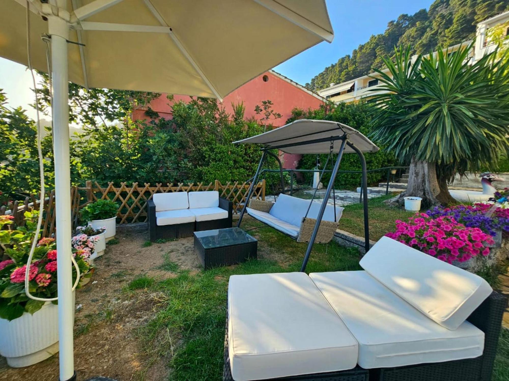 Glyfada Maisonette Aa2G 59 외부 사진