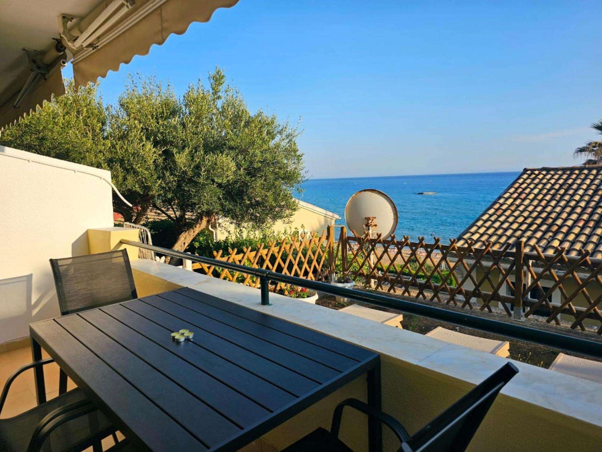 Glyfada Maisonette Aa2G 59 외부 사진
