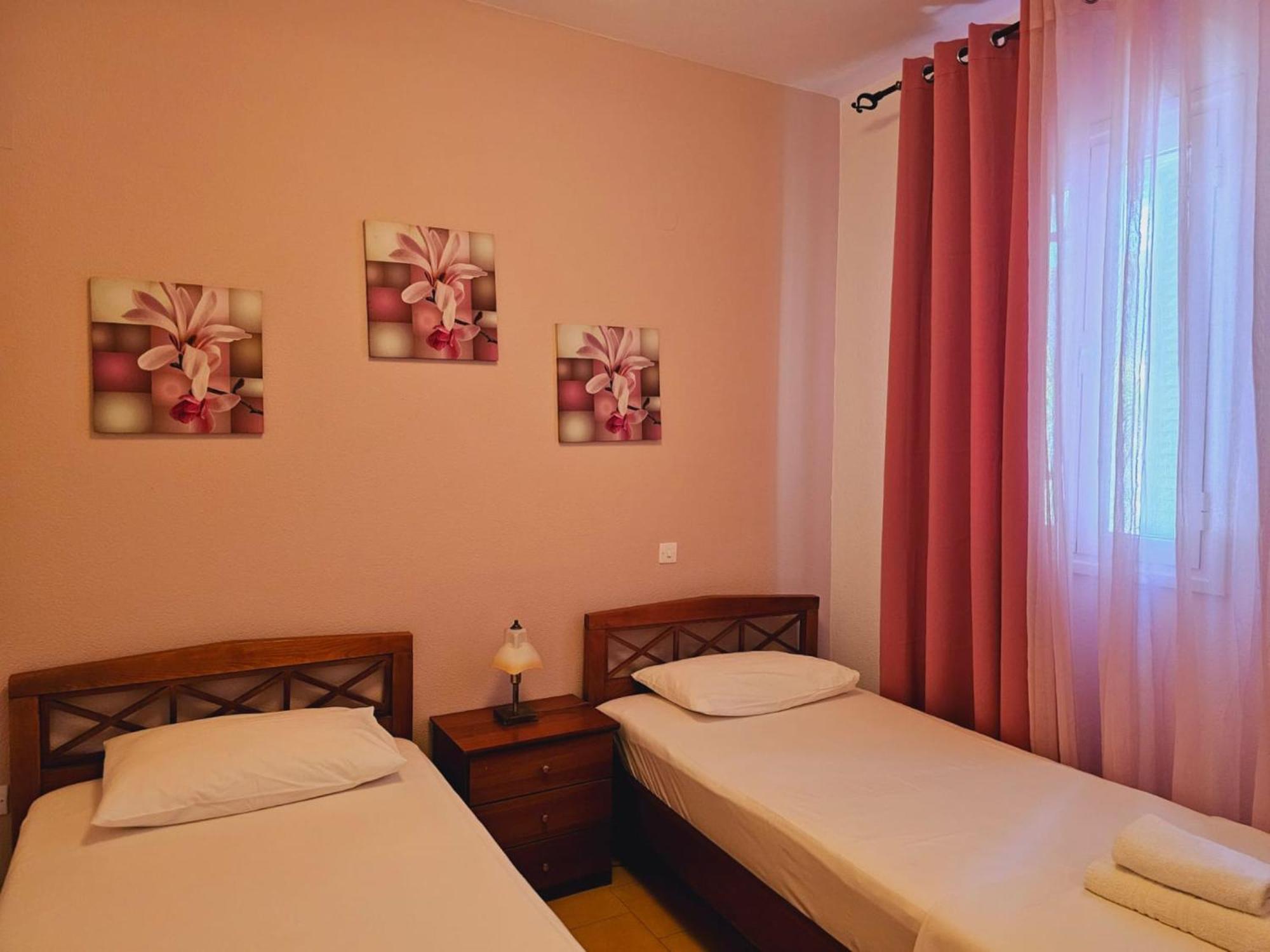 Glyfada Maisonette Aa2G 59 외부 사진