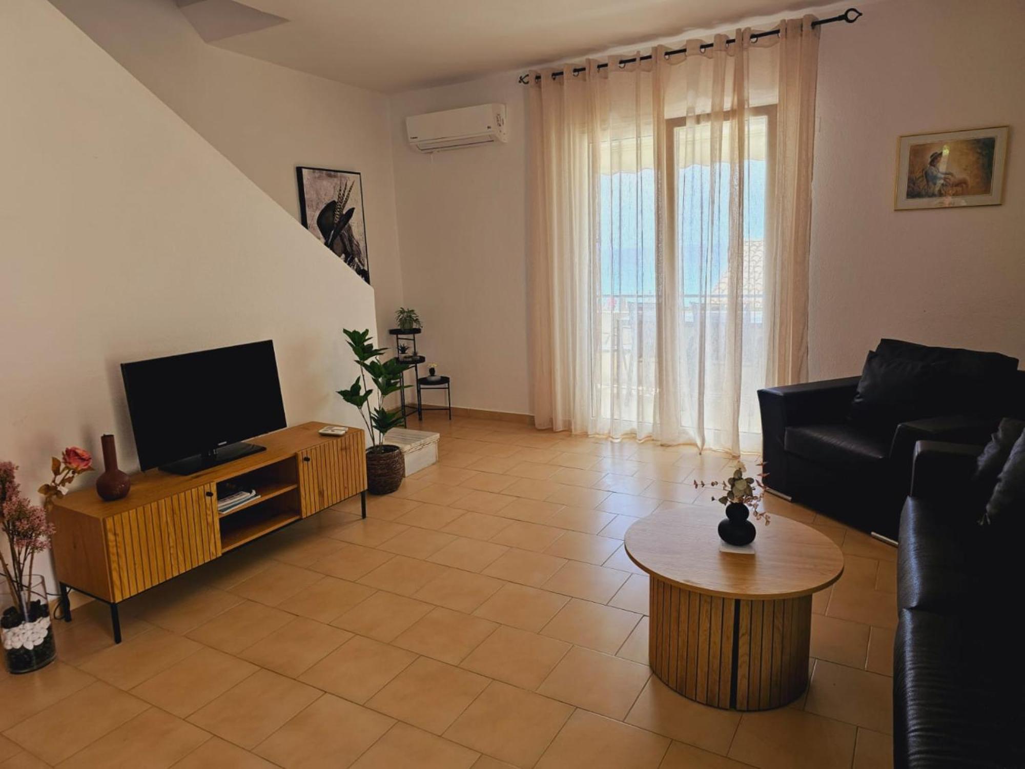 Glyfada Maisonette Aa2G 59 외부 사진