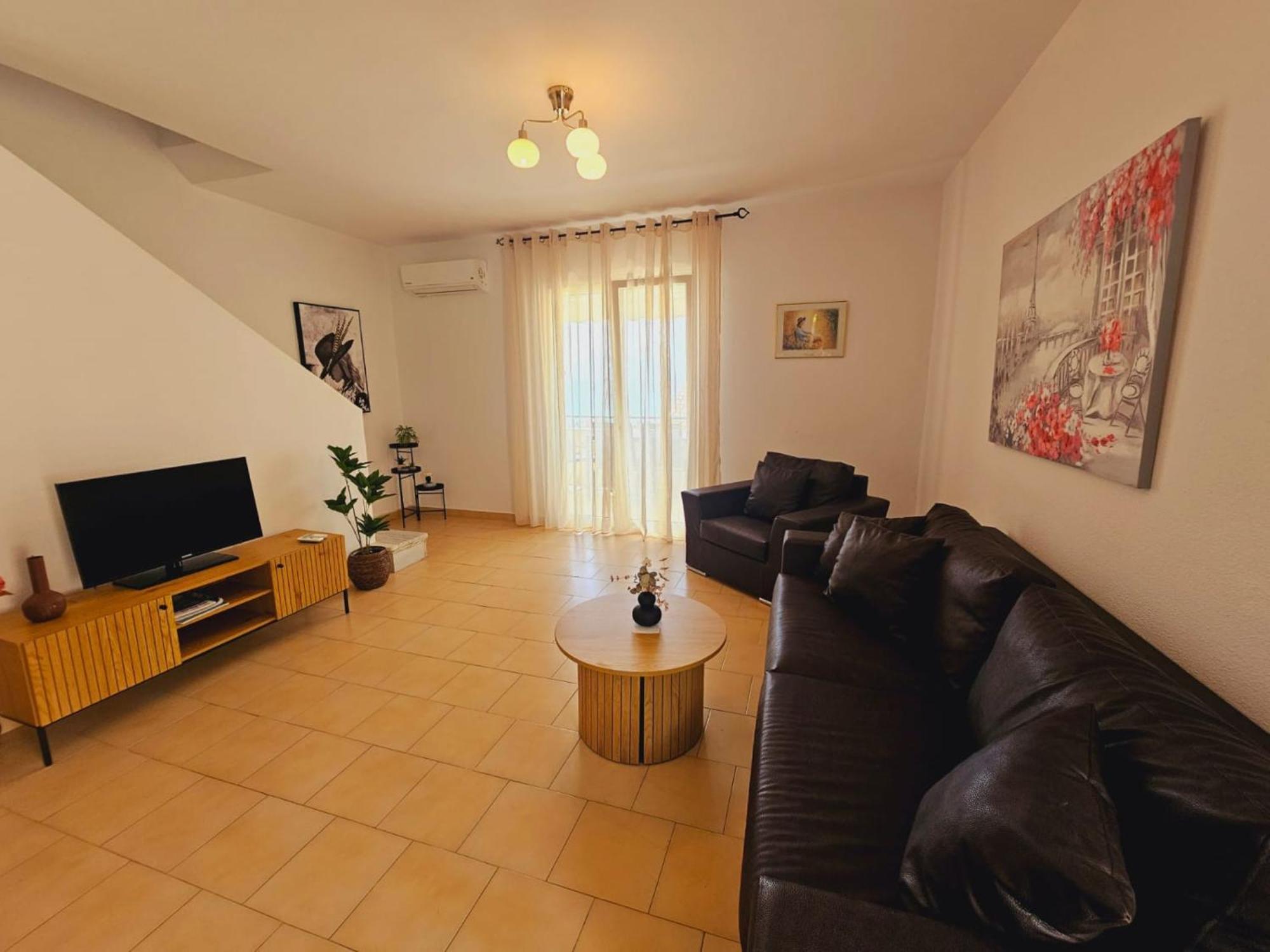 Glyfada Maisonette Aa2G 59 외부 사진