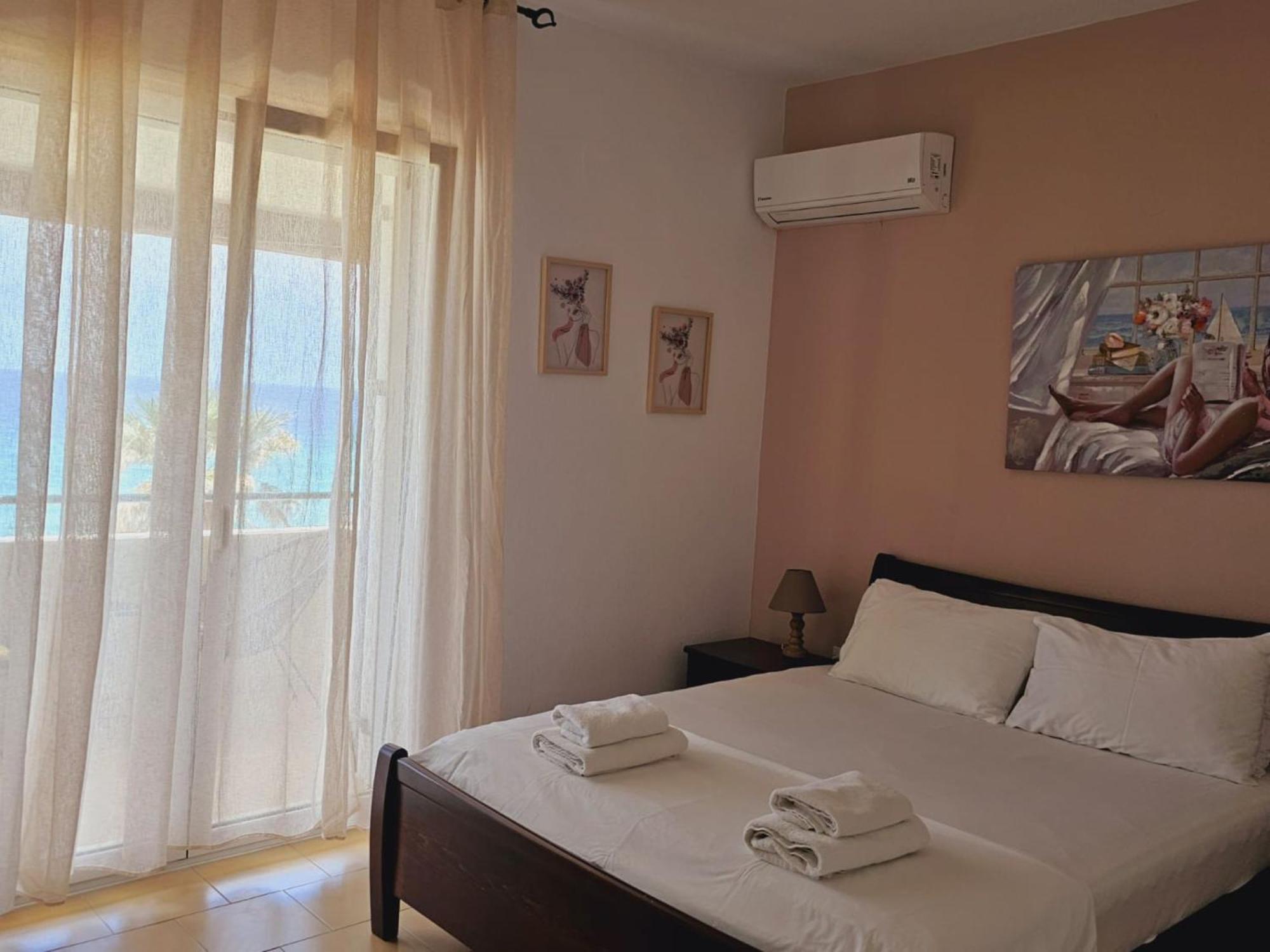Glyfada Maisonette Aa2G 59 외부 사진