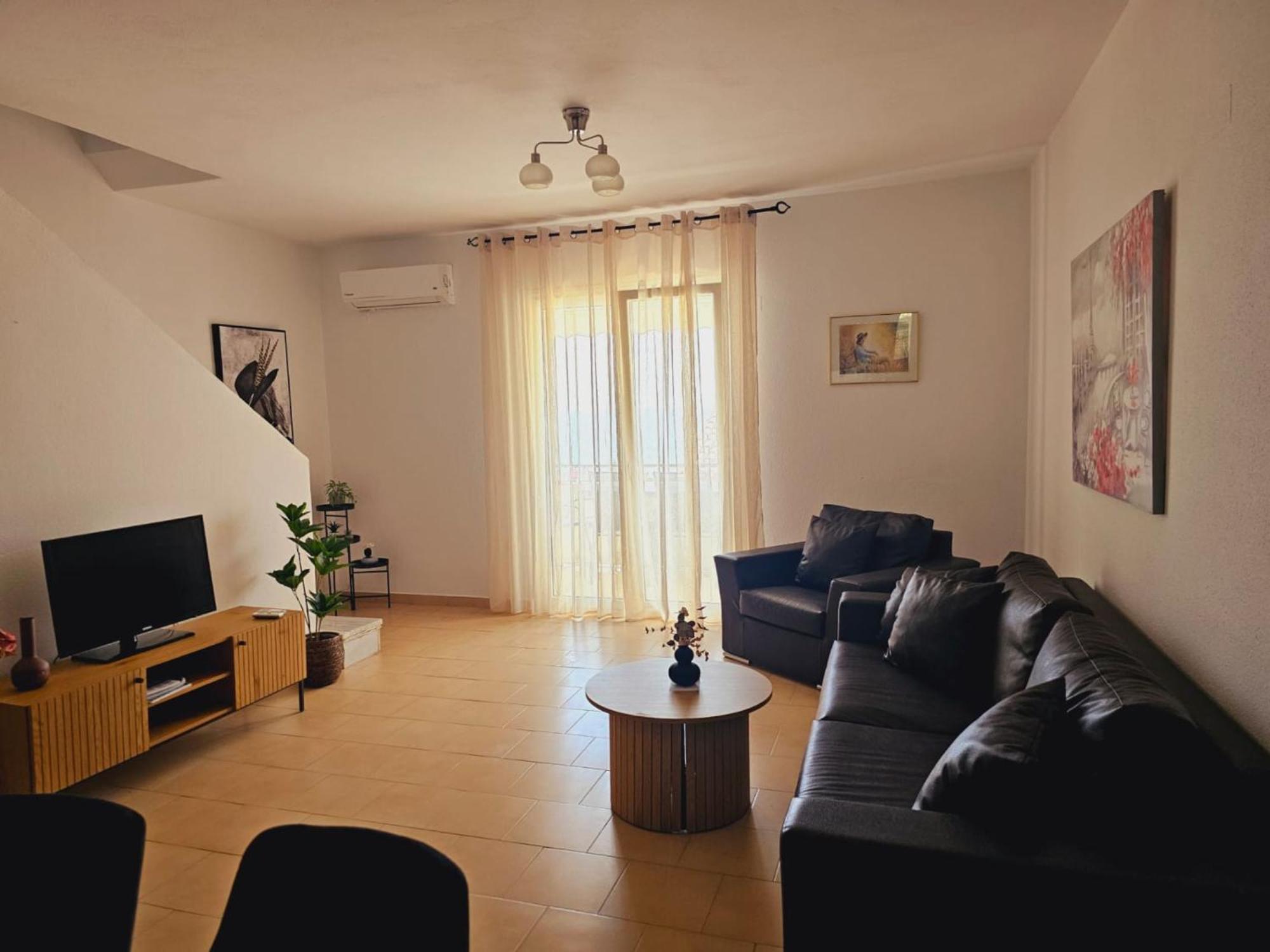 Glyfada Maisonette Aa2G 59 외부 사진