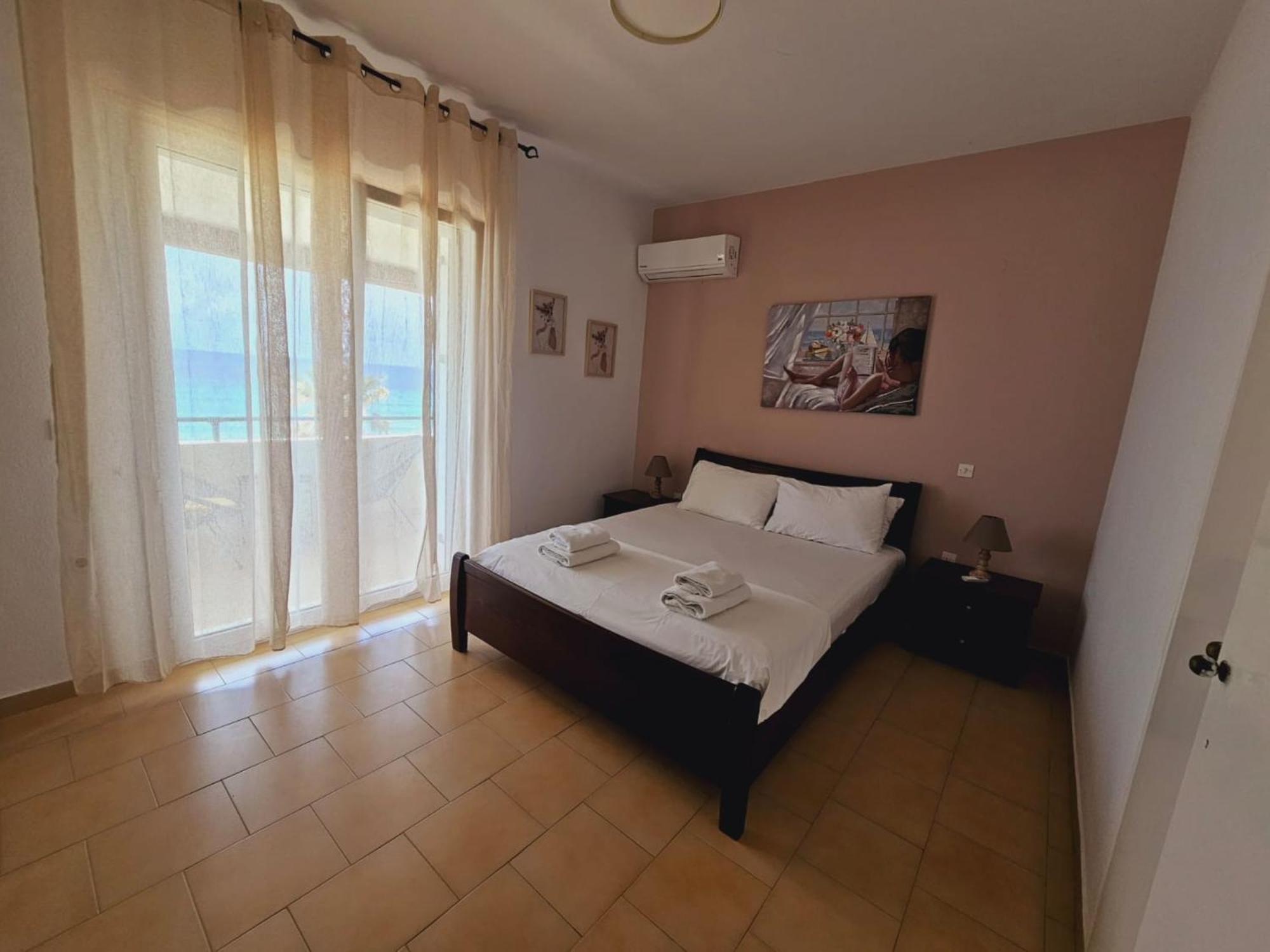 Glyfada Maisonette Aa2G 59 외부 사진