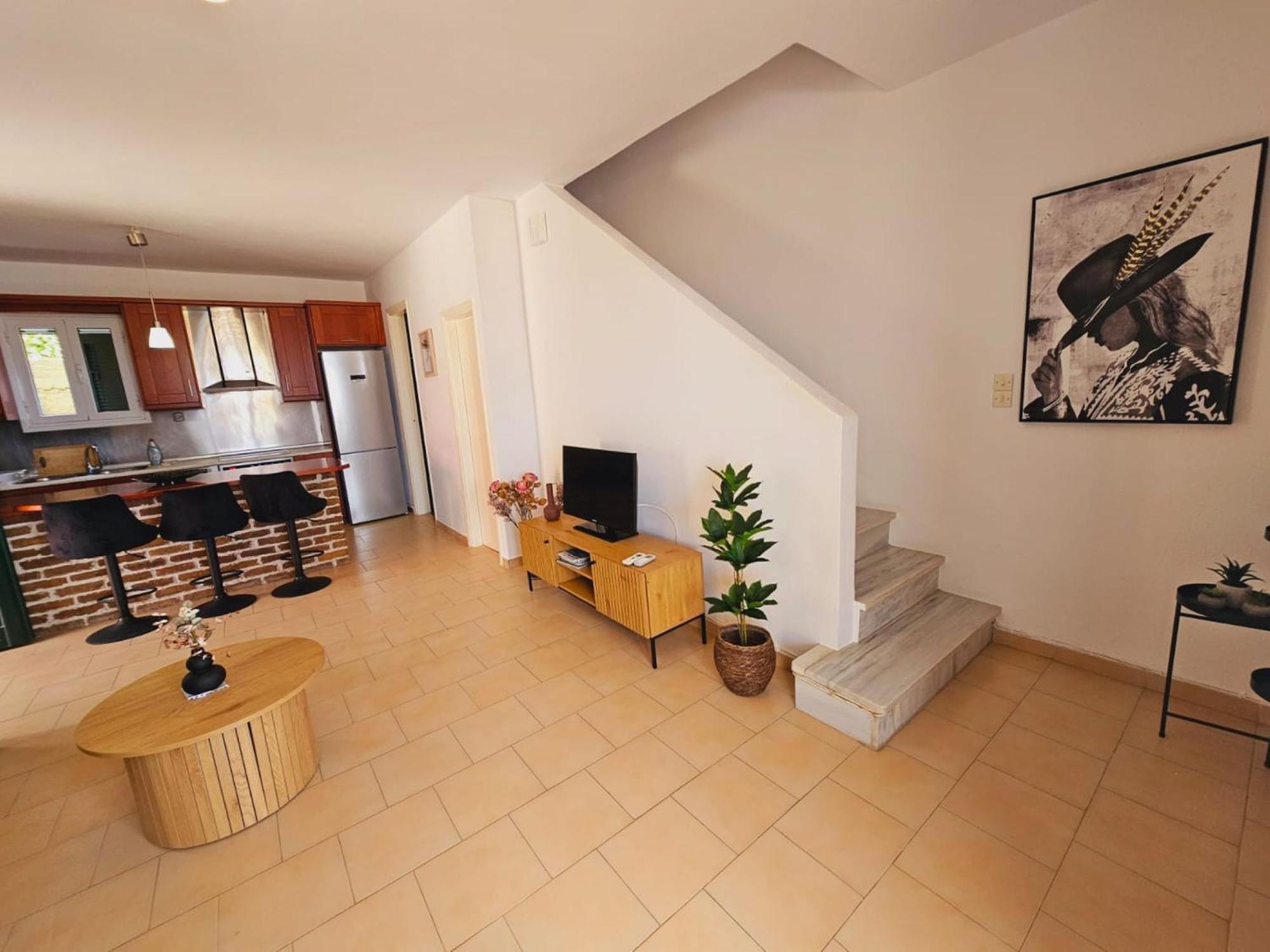 Glyfada Maisonette Aa2G 59 외부 사진
