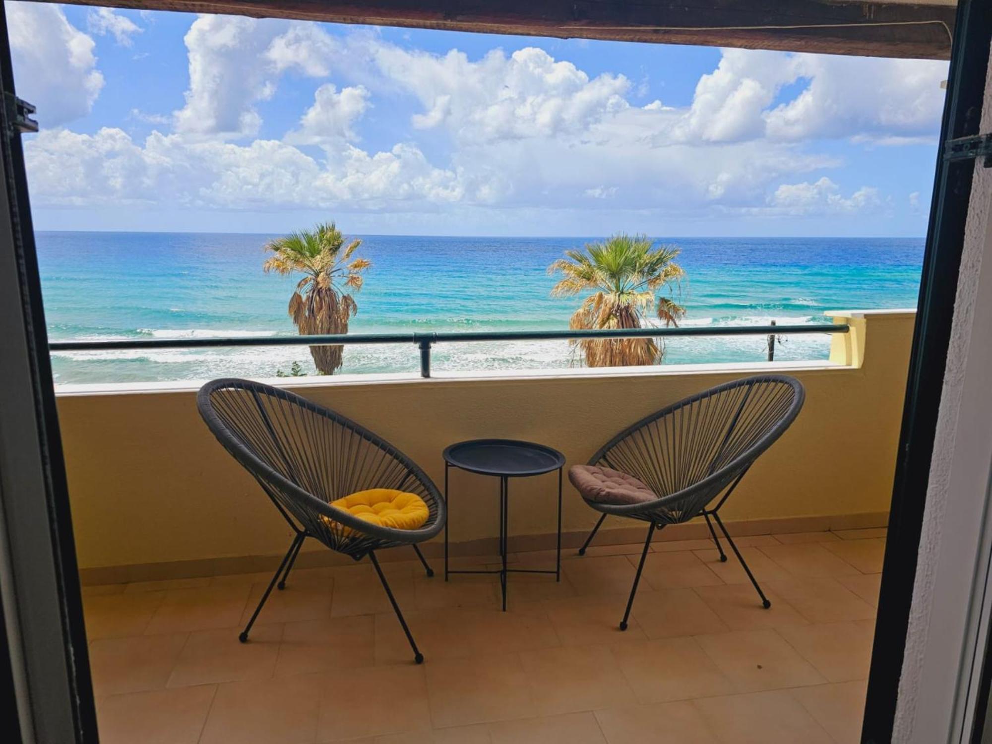 Glyfada Maisonette Aa2G 59 외부 사진