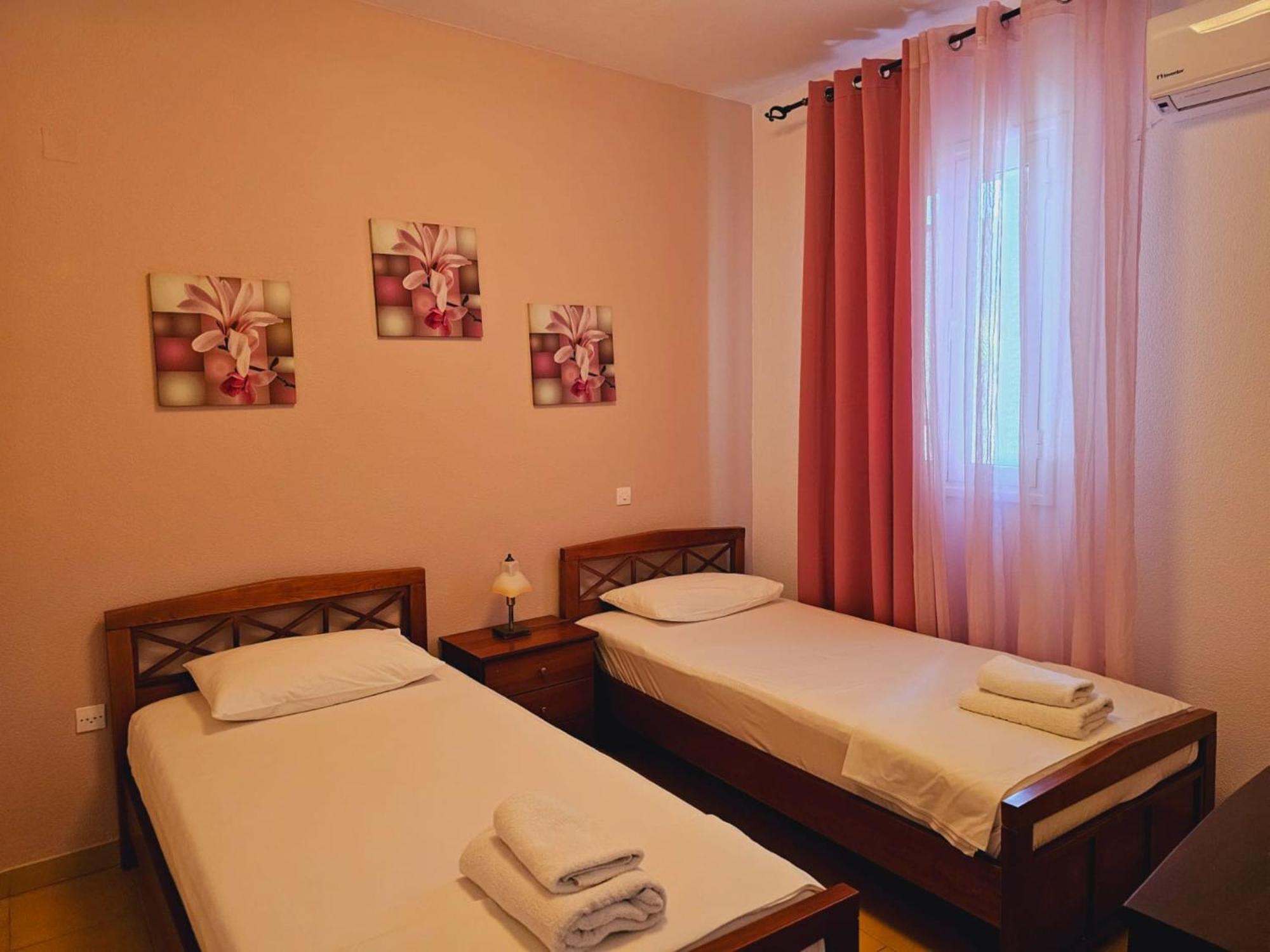 Glyfada Maisonette Aa2G 59 외부 사진