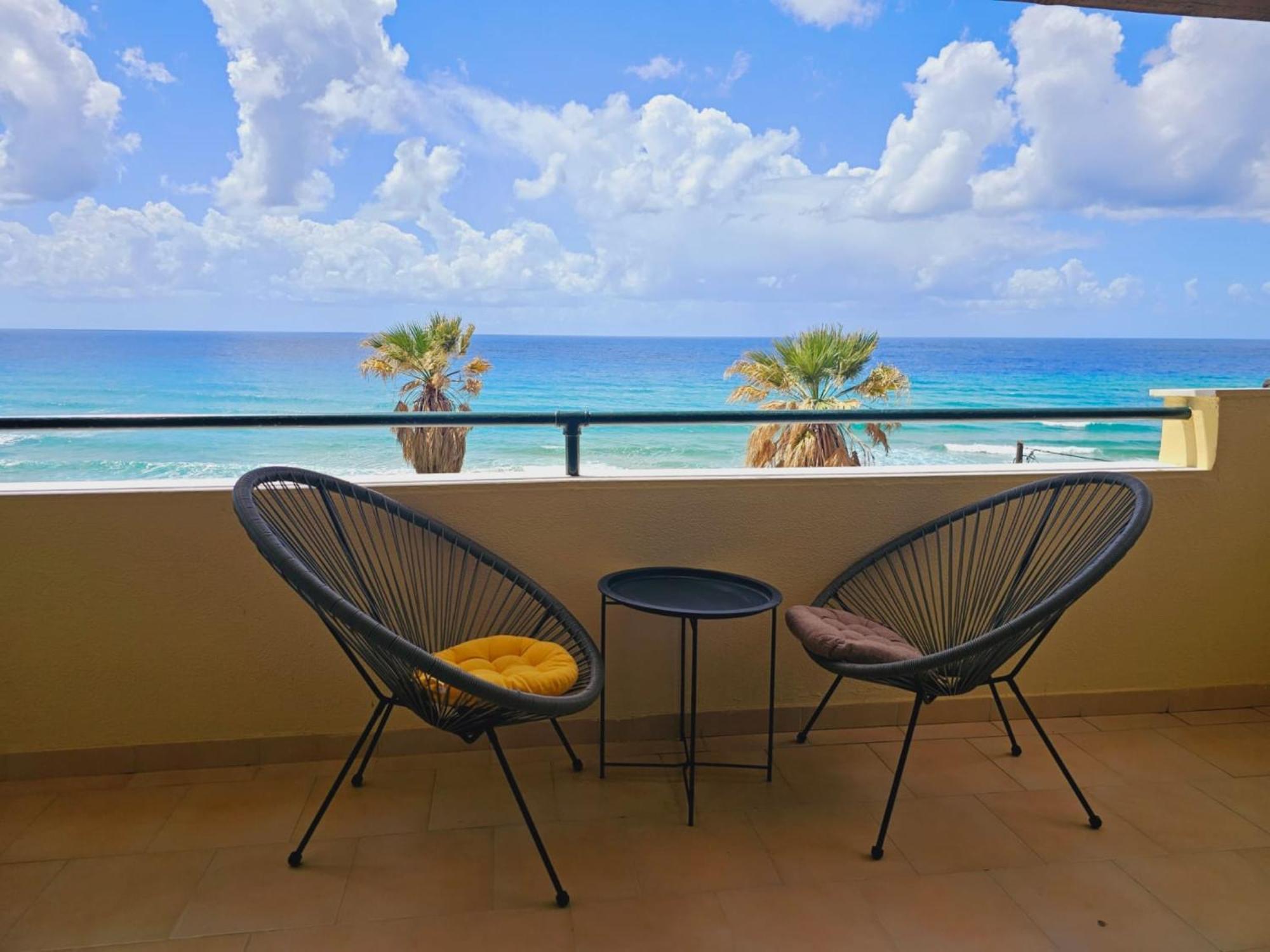 Glyfada Maisonette Aa2G 59 외부 사진