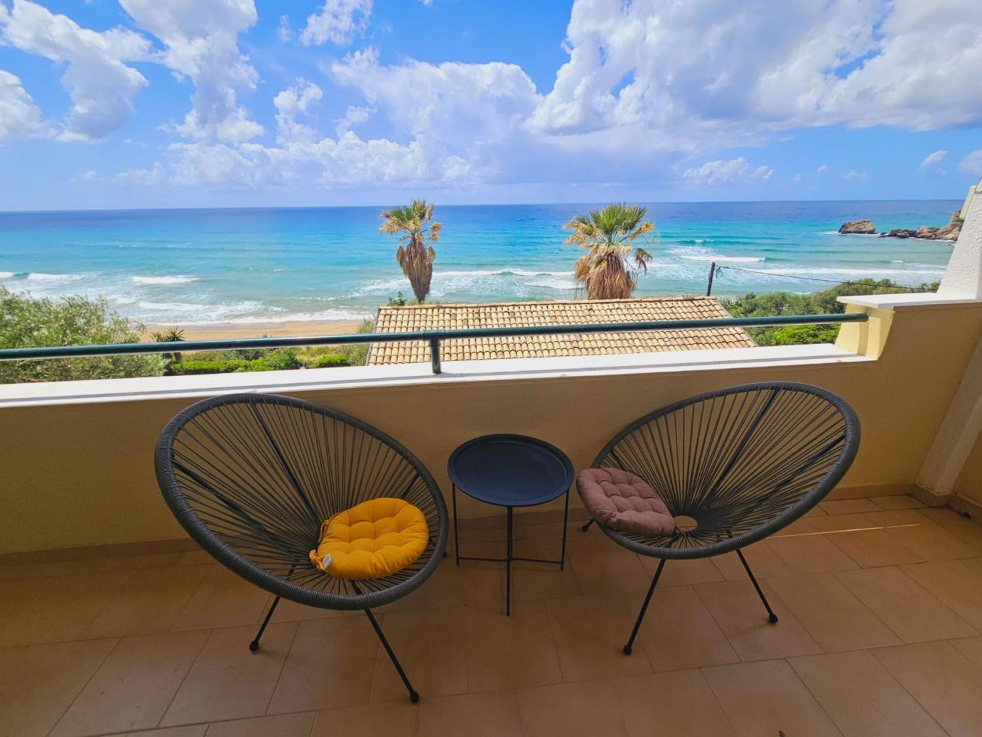Glyfada Maisonette Aa2G 59 외부 사진