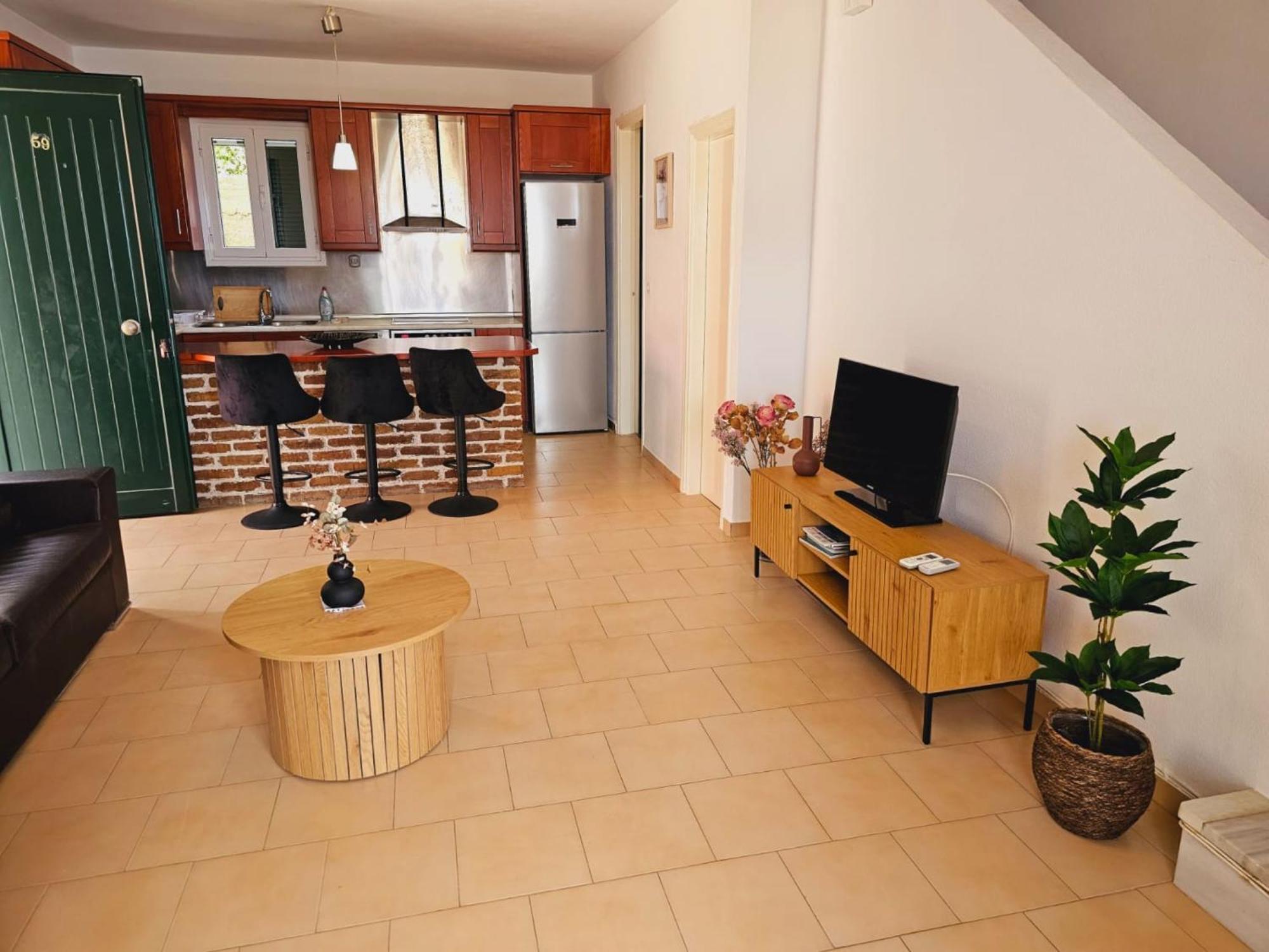 Glyfada Maisonette Aa2G 59 외부 사진
