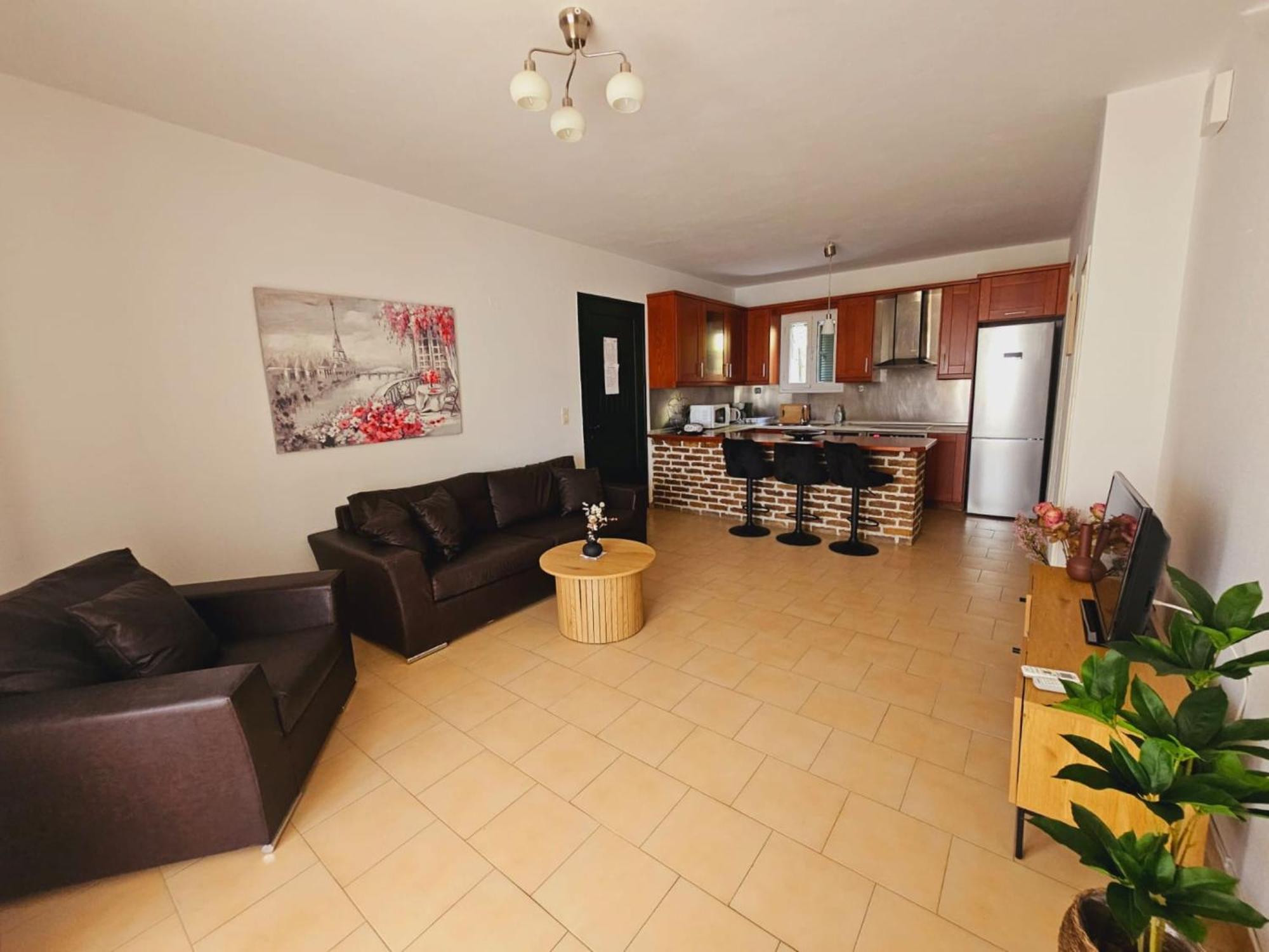 Glyfada Maisonette Aa2G 59 외부 사진