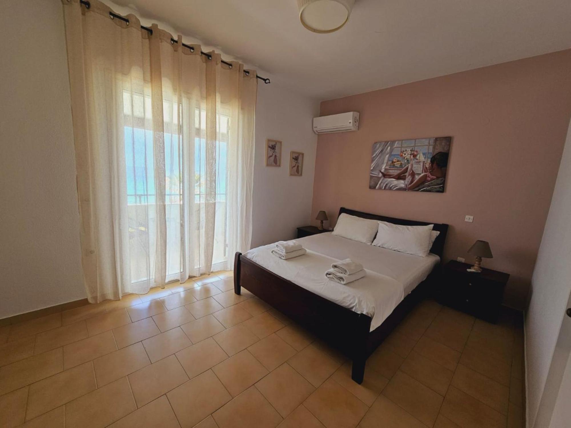 Glyfada Maisonette Aa2G 59 외부 사진