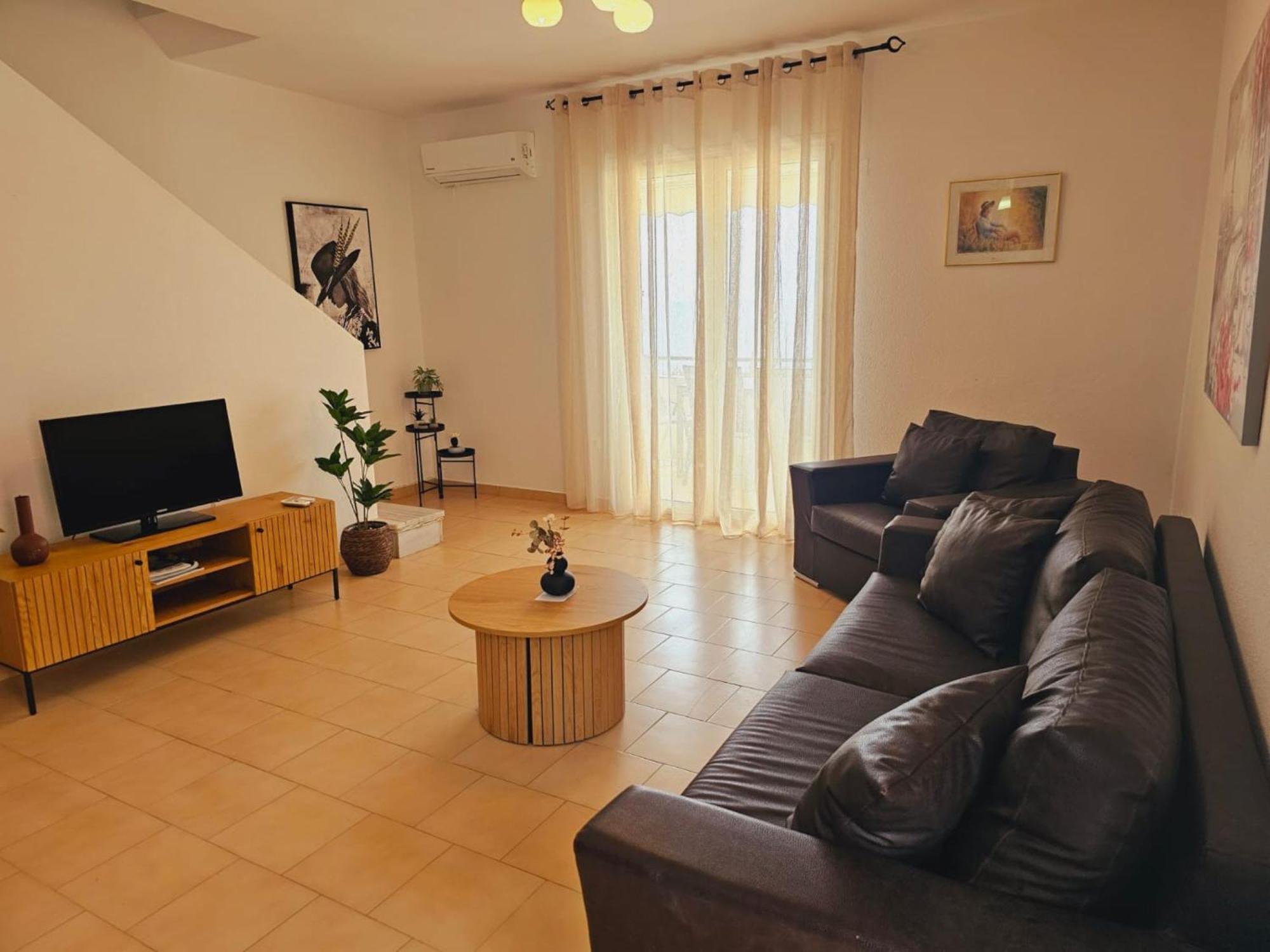 Glyfada Maisonette Aa2G 59 외부 사진