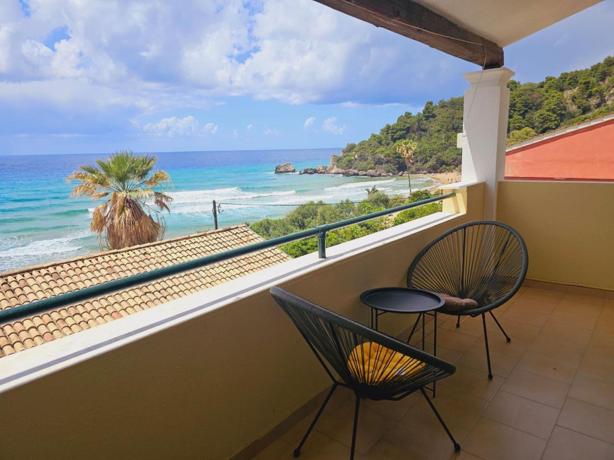Glyfada Maisonette Aa2G 59 외부 사진