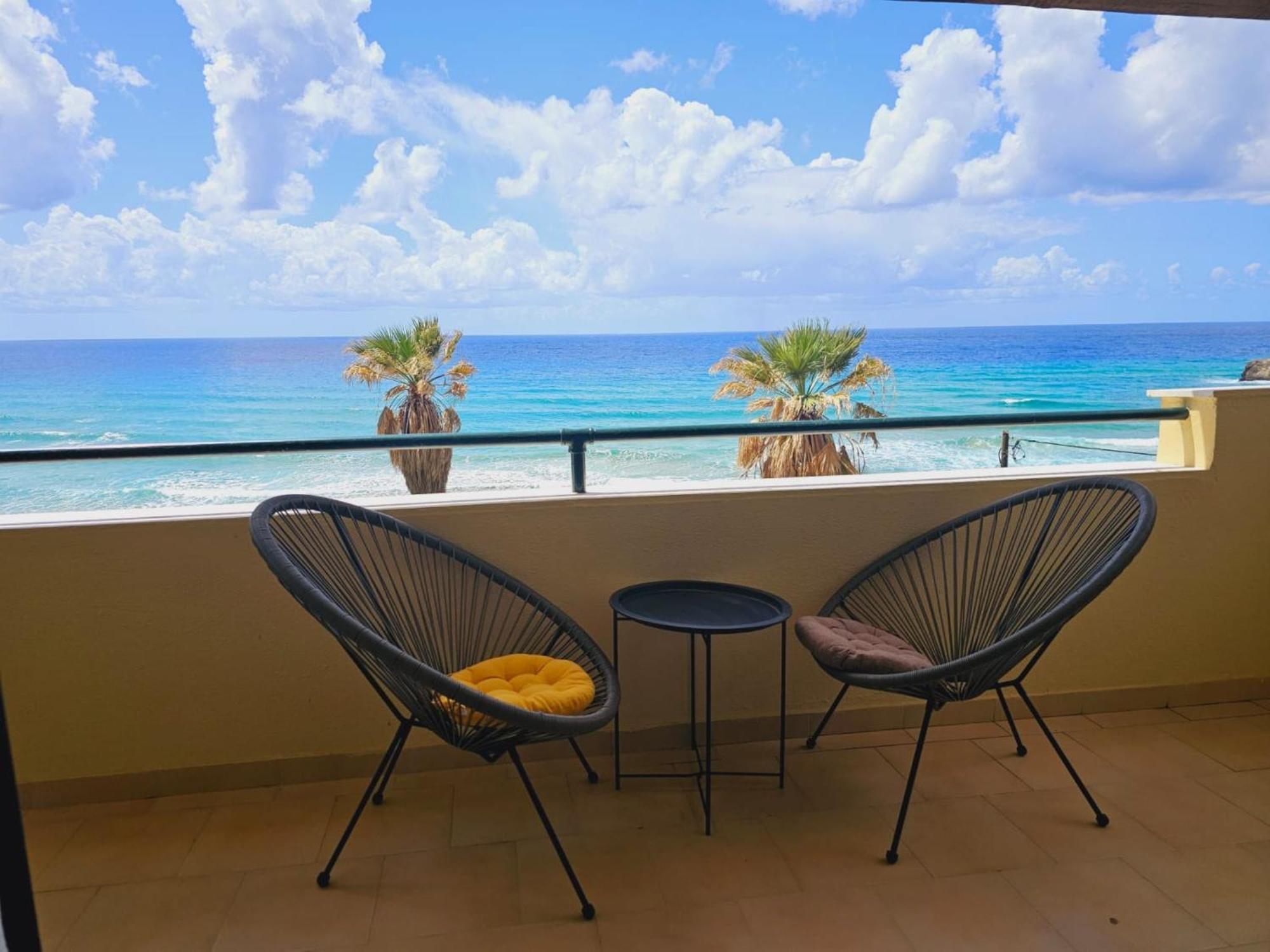 Glyfada Maisonette Aa2G 59 외부 사진