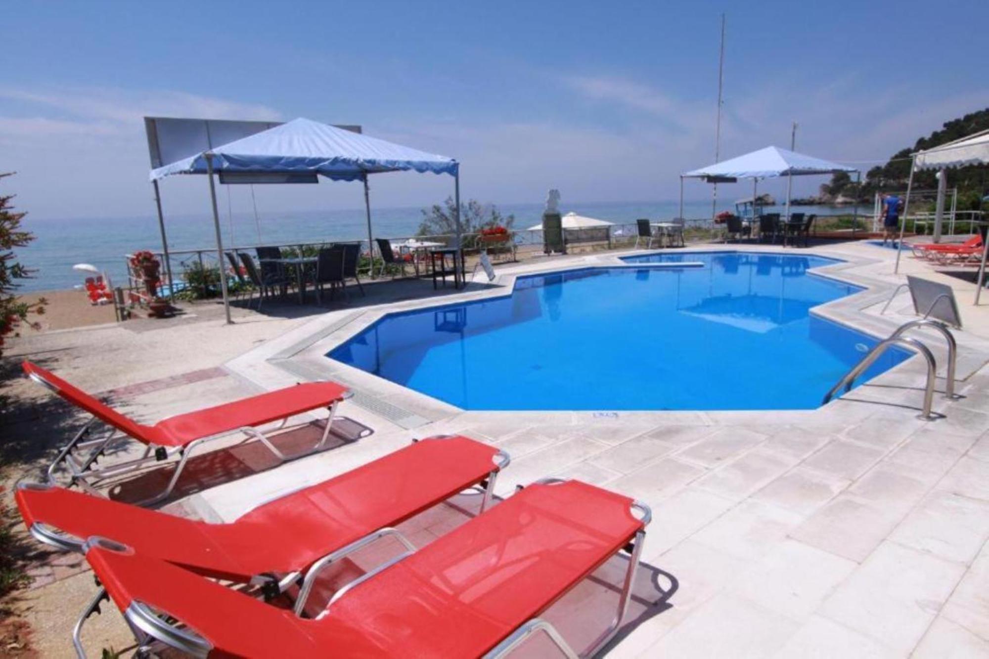 Glyfada Maisonette Aa2G 59 외부 사진